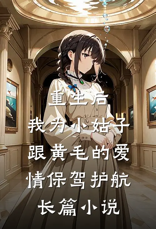 重生后，我为小姑子跟黄毛的爱情保驾护航长篇小说