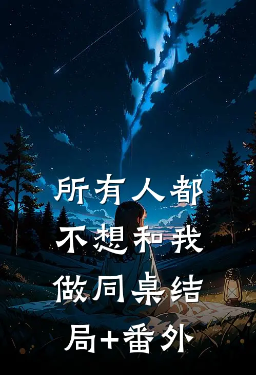 所有人都不想和我做同桌结局+番外