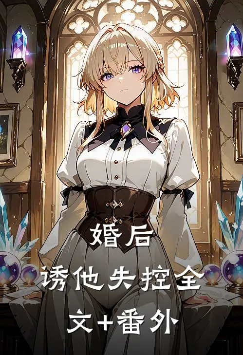 婚后，诱他失控全文+番外