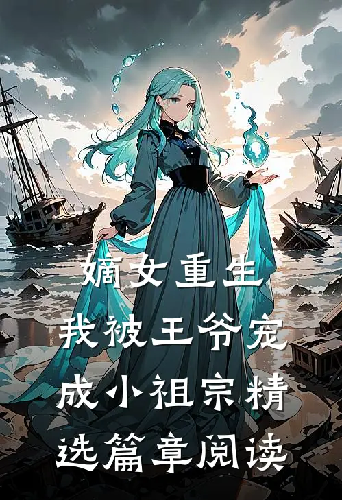 嫡女重生：我被王爷宠成小祖宗精选篇章阅读