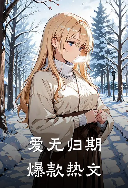 爱无归期爆款热文