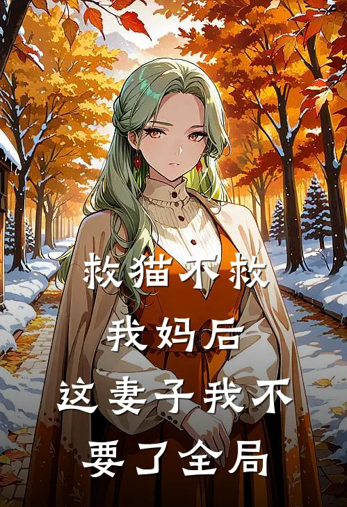 救猫不救我妈后，这妻子我不要了全局