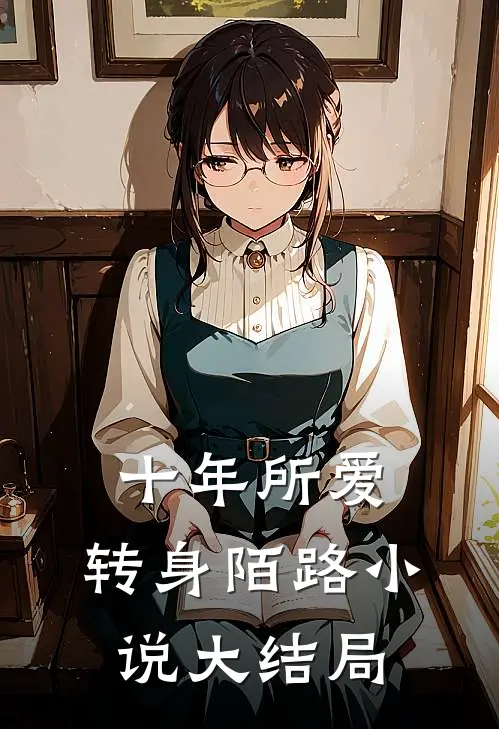 十年所爱，转身陌路小说大结局