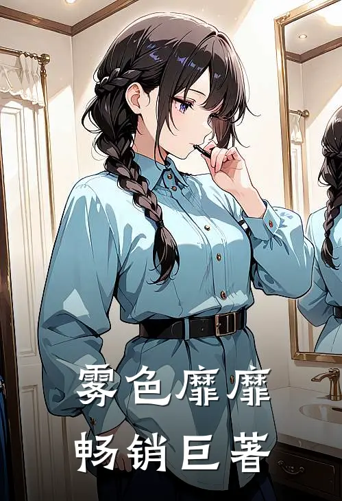 雾色靡靡畅销巨著