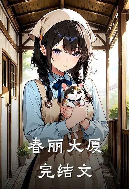 春丽大厦完结文