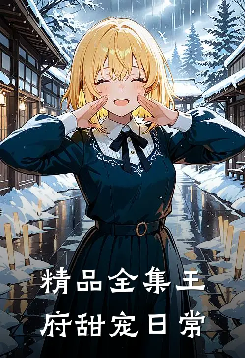 精品全集王府甜宠日常