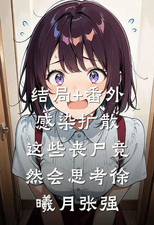 结局+番外感染扩散，这些丧尸竟然会思考徐曦月张强