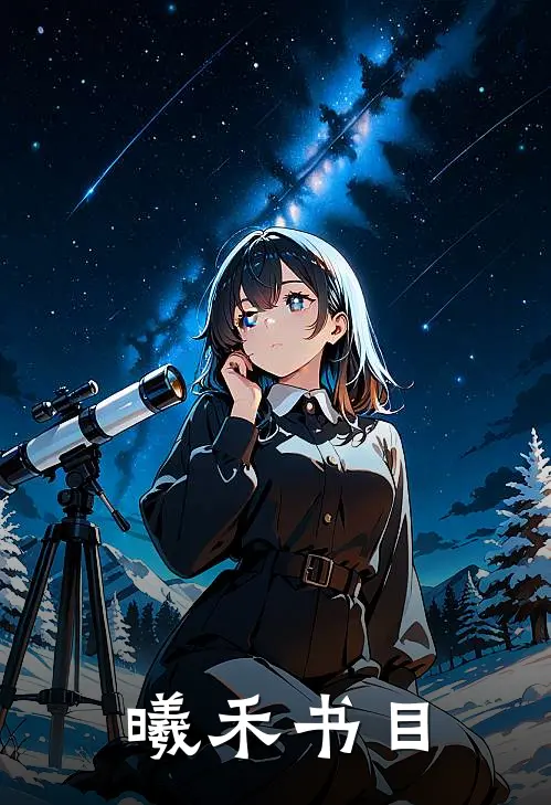 曦禾书目