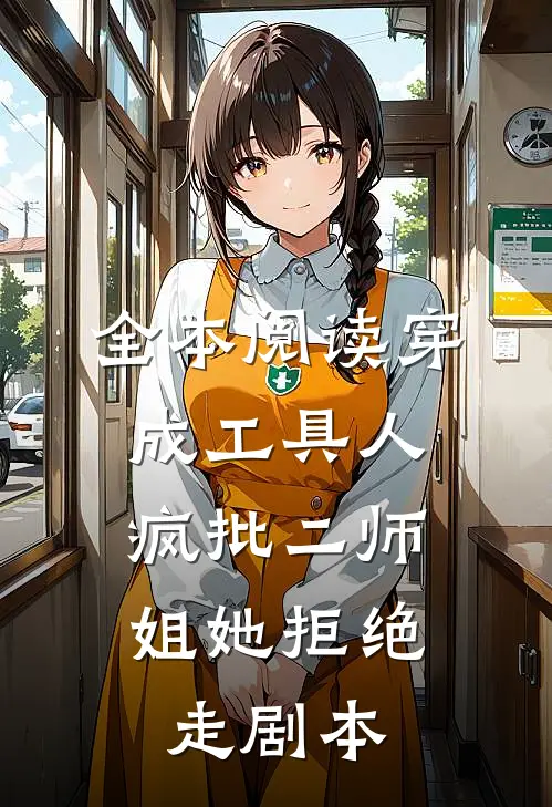 全本阅读穿成工具人，疯批二师姐她拒绝走剧本