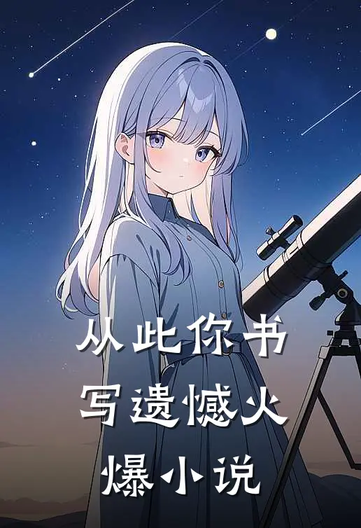 从此你书写遗憾火爆小说