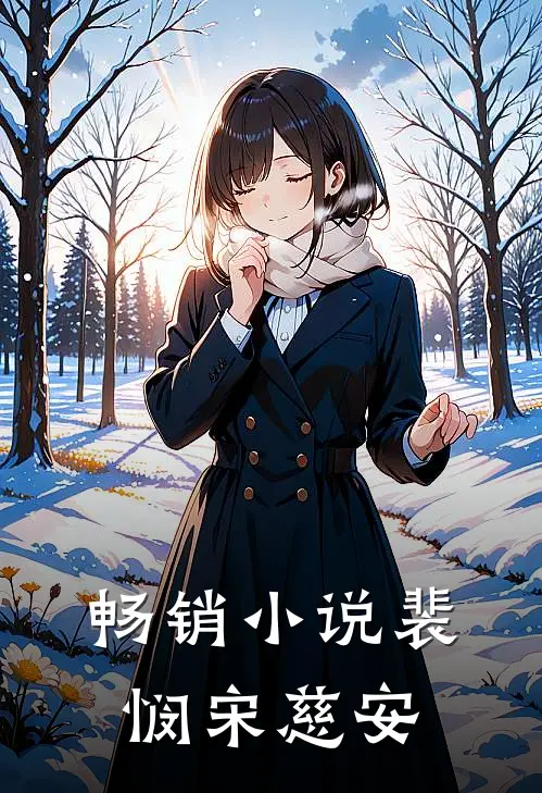 畅销小说裴悯宋慈安