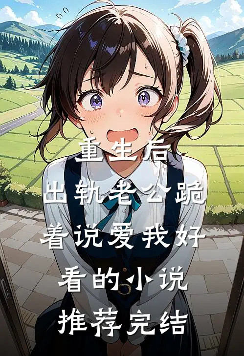 重生后，出轨老公跪着说爱我好看的小说推荐完结