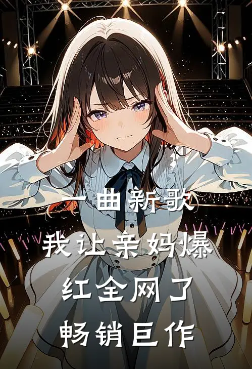 一曲新歌，我让亲妈爆红全网了畅销巨作