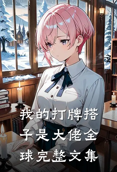我的打牌搭子是大佬全球完整文集