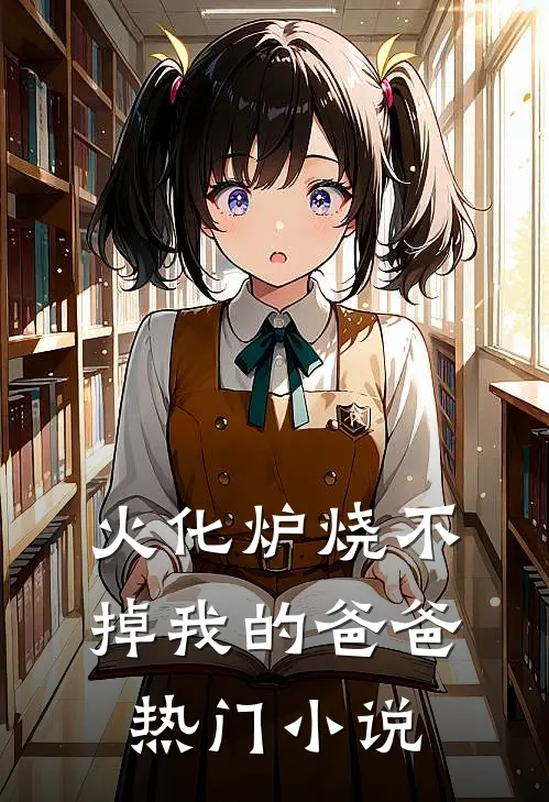 火化炉烧不掉我的爸爸热门小说