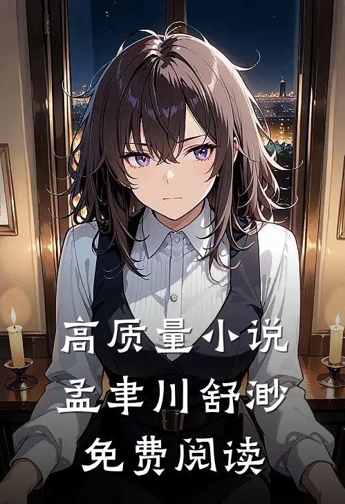高质量小说孟聿川舒渺免费阅读