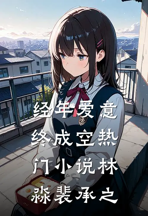 经年爱意终成空热门小说林淼裴承之