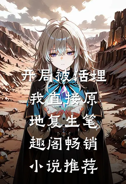 开局被活埋,我直接原地复生笔趣阁畅销小说推荐