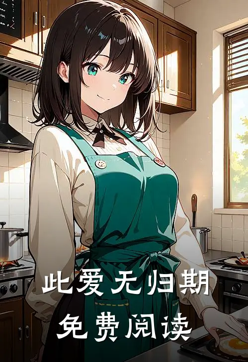 此爱无归期免费阅读