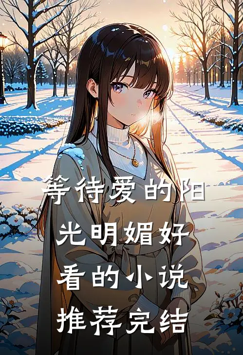 等待爱的阳光明媚好看的小说推荐完结