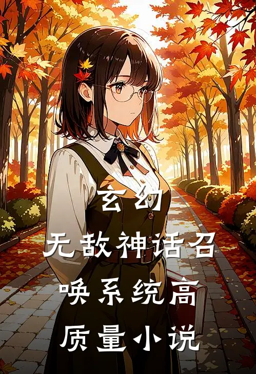 玄幻：无敌神话召唤系统高质量小说
