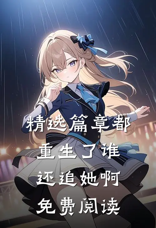 精选篇章都重生了谁还追她啊免费阅读