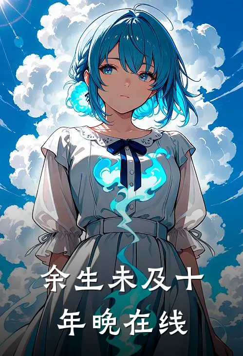余生未及十年晚在线