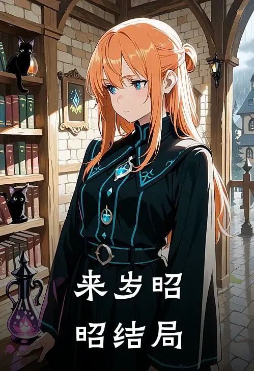 来岁昭昭结局