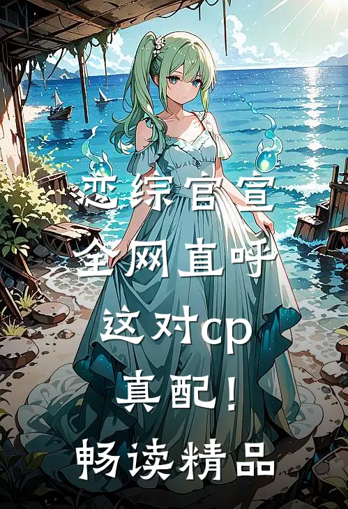 恋综官宣，全网直呼这对cp真配！畅读精品