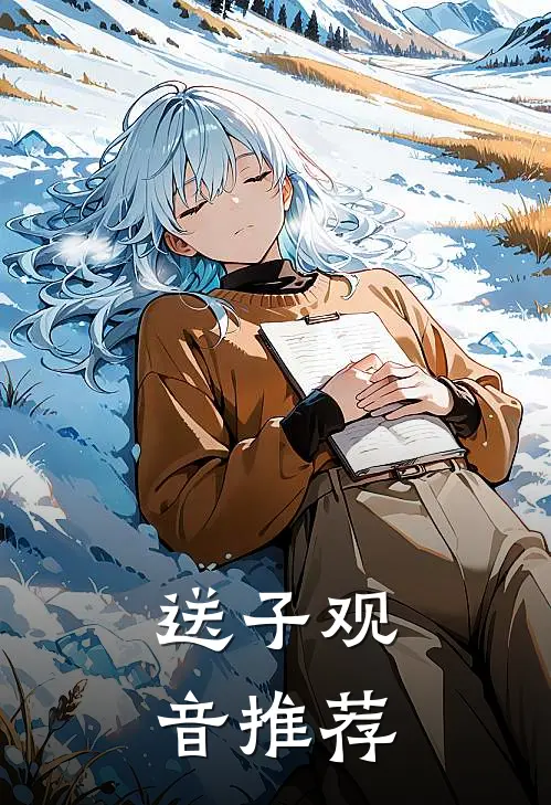 送子观音推荐