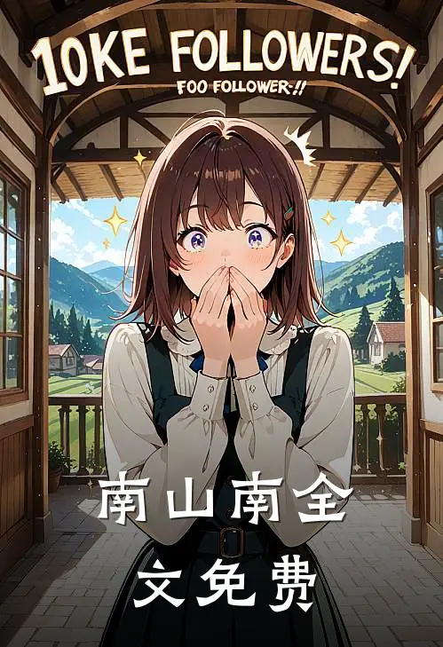 南山南全文免费