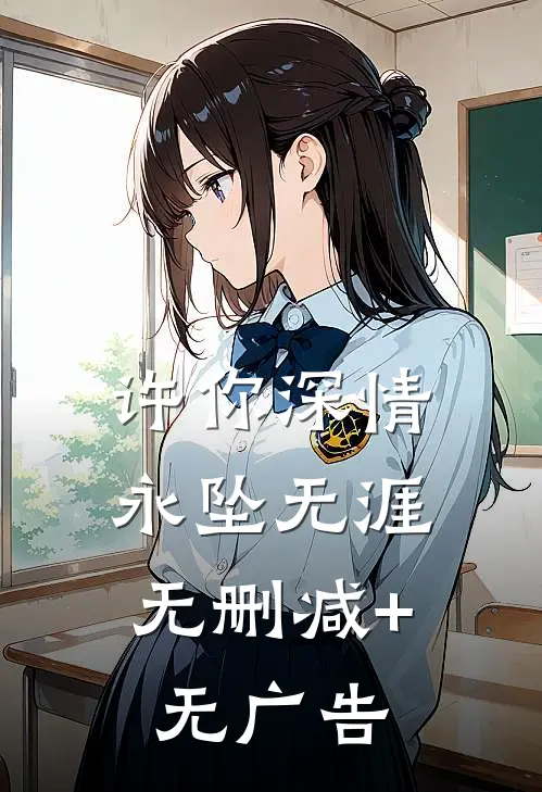 许你深情，永坠无涯无删减+无广告