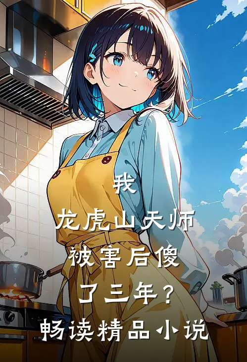 我，龙虎山天师，被害后傻了三年？畅读精品小说