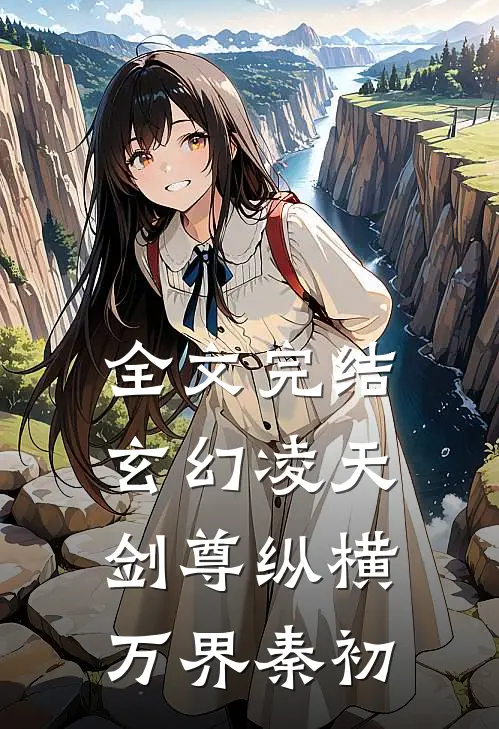 全文完结玄幻凌天剑尊纵横万界秦初