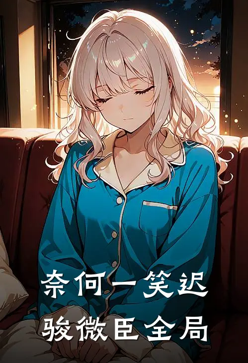 奈何一笑迟骏微臣全局