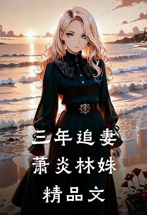 三年追妻萧炎林姝精品文