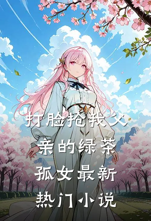 打脸抢我父亲的绿茶孤女最新热门小说