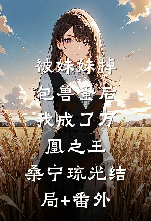 被妹妹掉包兽蛋后，我成了万凰之王。桑宁琉光结局+番外