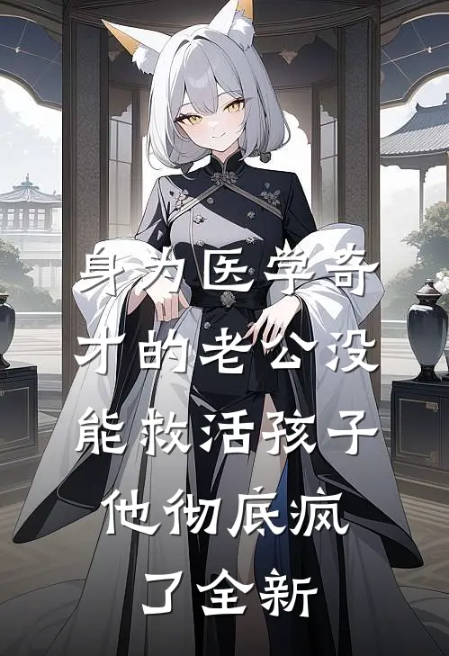 身为医学奇才的老公没能救活孩子，他彻底疯了全新