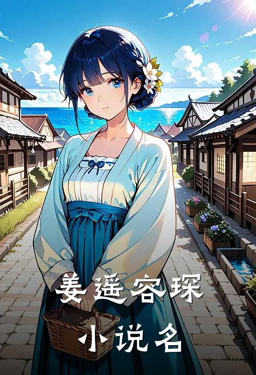 姜遥容琛的小说