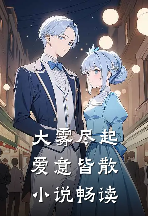 大雾尽起，爱意皆散小说畅读
