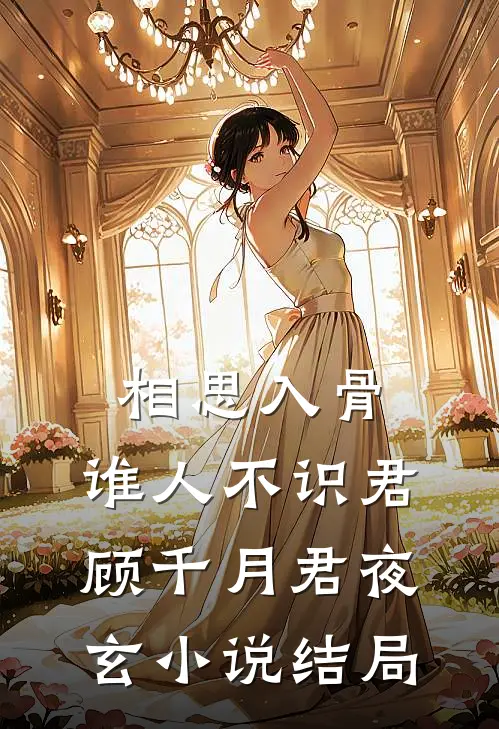 相思入骨：谁人不识君顾千月君夜玄小说结局