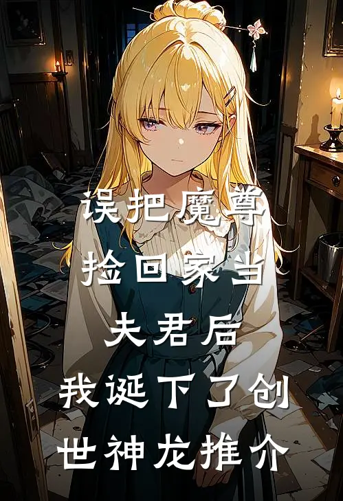误把魔尊捡回家当夫君后，我诞下了创世神龙推介
