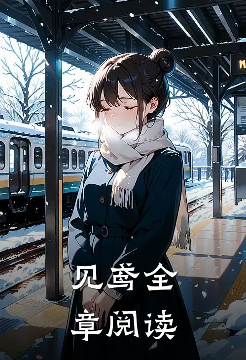 见鸢全章阅读