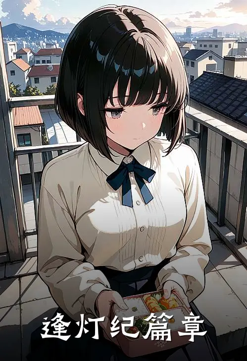 逢灯纪篇章