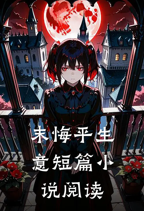 末悔平生意短篇小说阅读