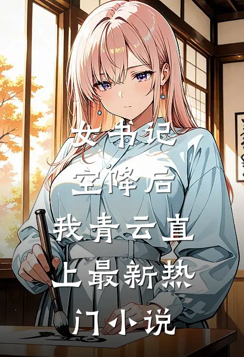 女书记空降后，我青云直上最新热门小说