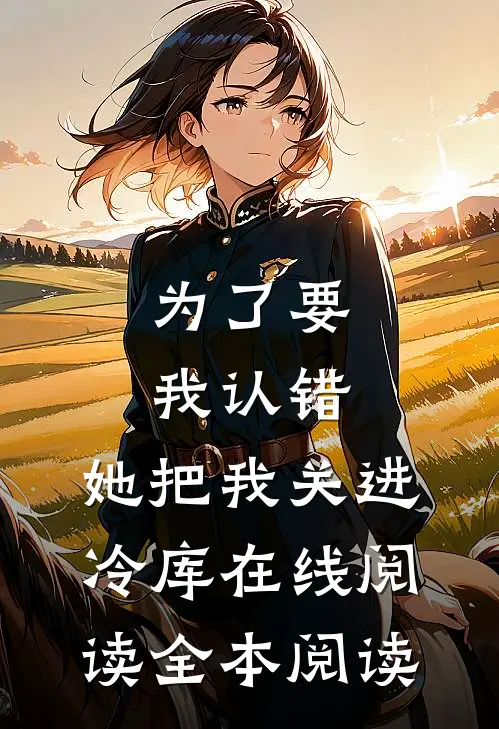 为了要我认错，她把我关进冷库在线阅读全本阅读