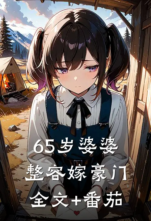 65岁婆婆整容嫁豪门全文+番茄