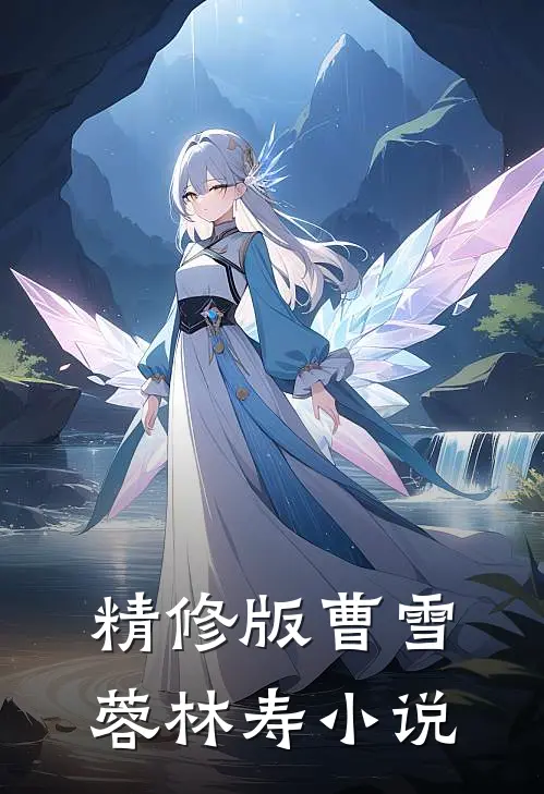 精修版曹雪蓉林寿小说